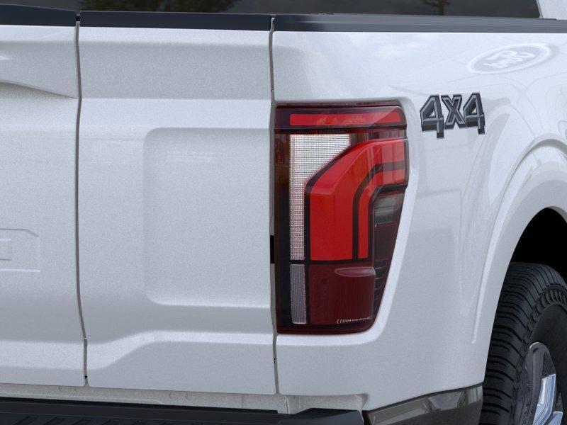 new 2024 Ford F-150 car, priced at $77,035