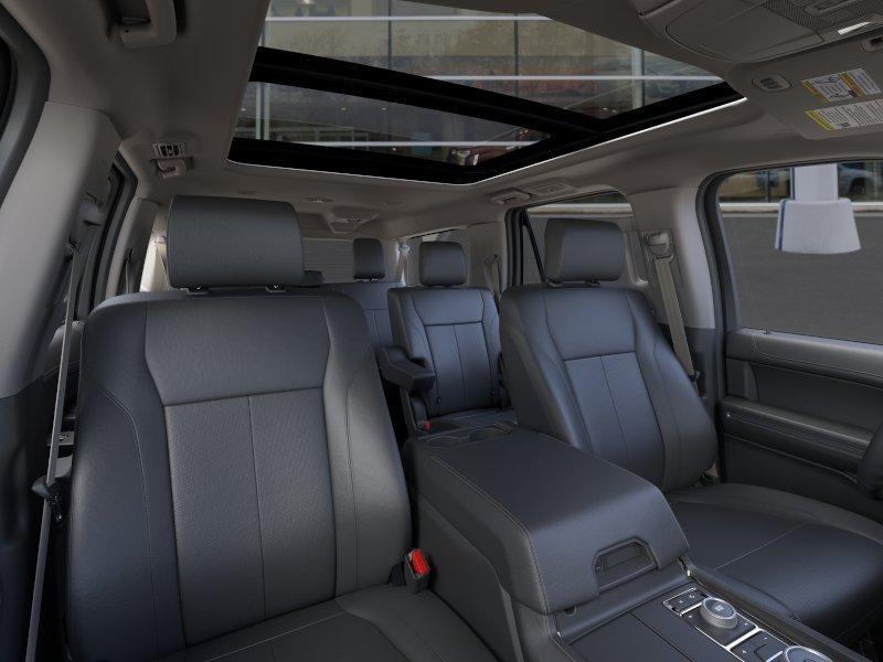 new 2024 Ford Expedition Max car, priced at $75,745