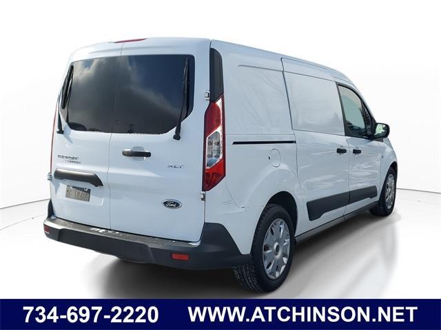 used 2016 Ford Transit Connect car, priced at $12,000