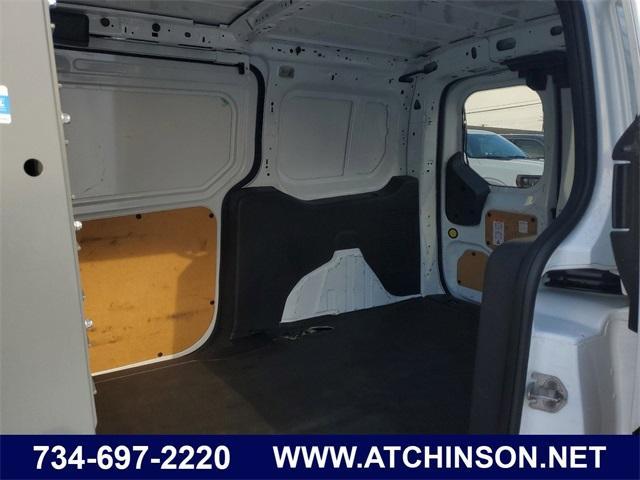 used 2016 Ford Transit Connect car, priced at $12,000