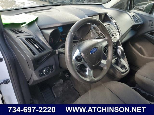 used 2016 Ford Transit Connect car, priced at $12,000