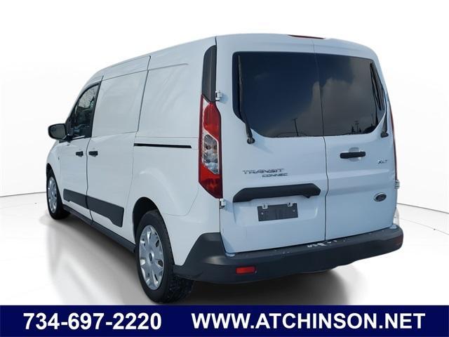 used 2016 Ford Transit Connect car, priced at $12,000