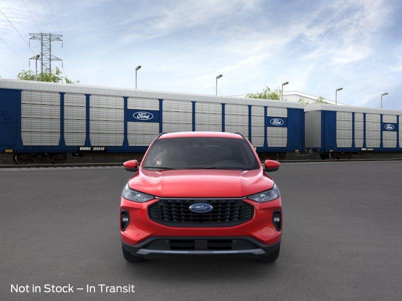 new 2024 Ford Escape car, priced at $42,690