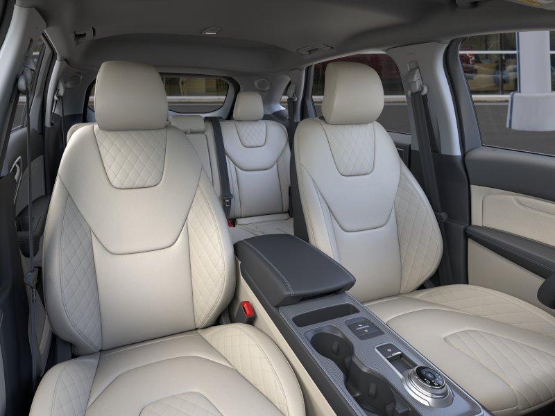 new 2024 Ford Edge car, priced at $46,610