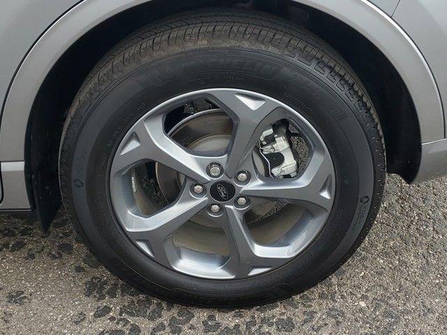used 2023 Ford Escape car, priced at $26,000