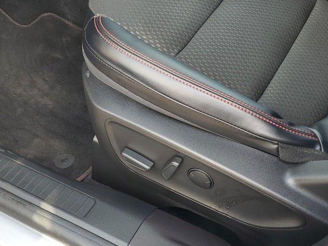 used 2023 Ford Escape car, priced at $26,000