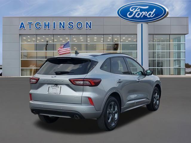 used 2023 Ford Escape car, priced at $26,000