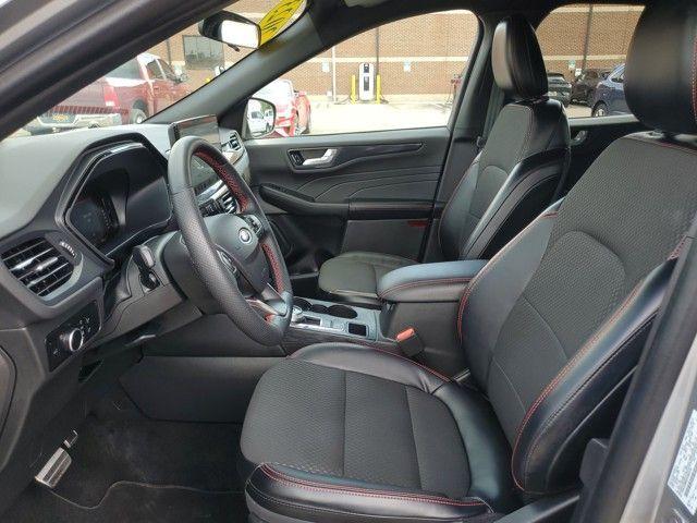 used 2023 Ford Escape car, priced at $26,000