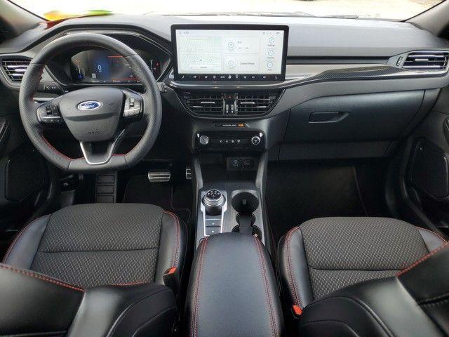 used 2023 Ford Escape car, priced at $26,000