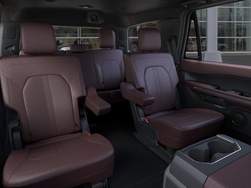 new 2024 Ford Expedition car, priced at $77,405