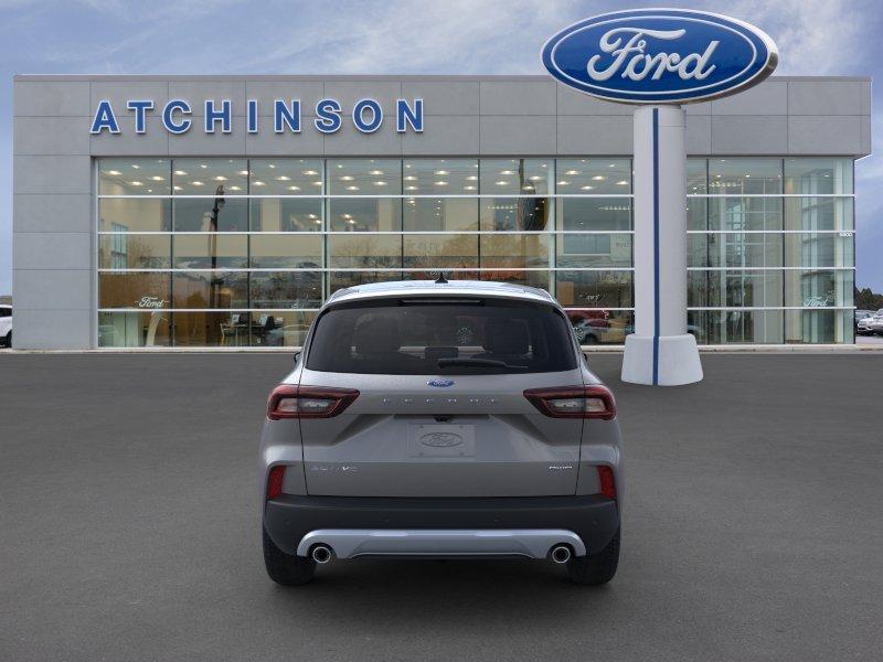 new 2024 Ford Escape car, priced at $36,860