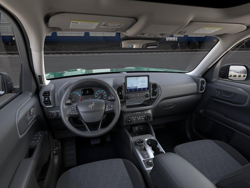 new 2024 Ford Bronco Sport car, priced at $34,380