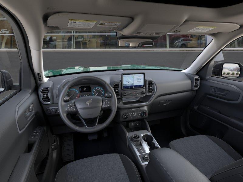 new 2024 Ford Bronco Sport car, priced at $34,380