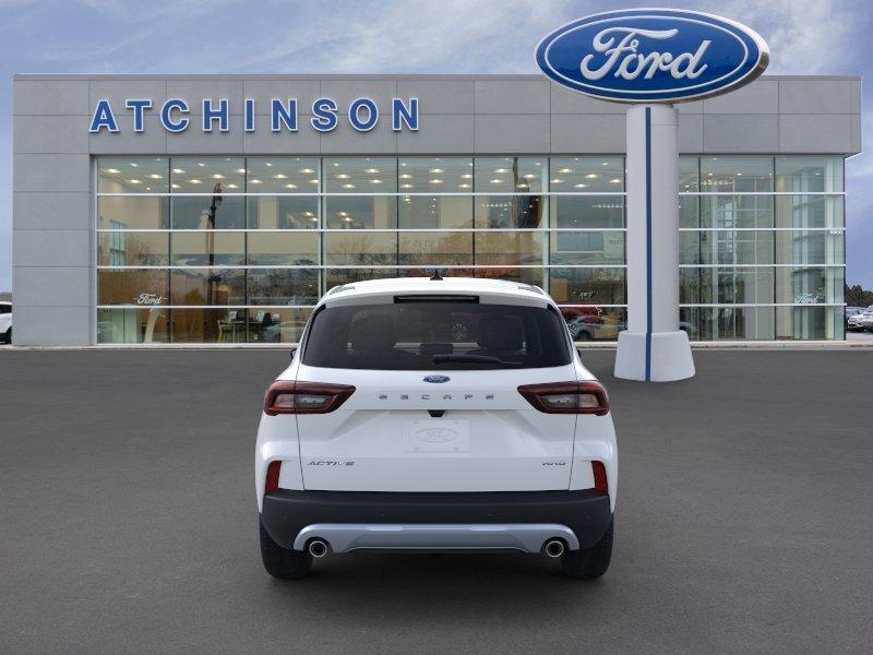 new 2024 Ford Escape car, priced at $34,315