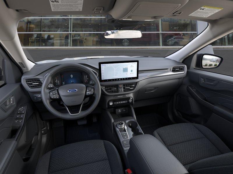 new 2024 Ford Escape car, priced at $34,315