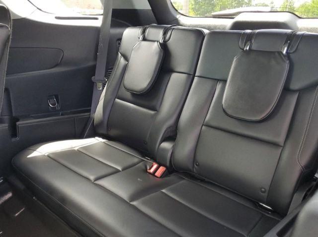 used 2022 Ford Explorer car, priced at $28,500