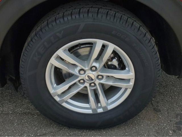 used 2022 Ford Explorer car, priced at $28,500