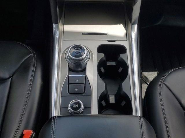 used 2022 Ford Explorer car, priced at $28,500