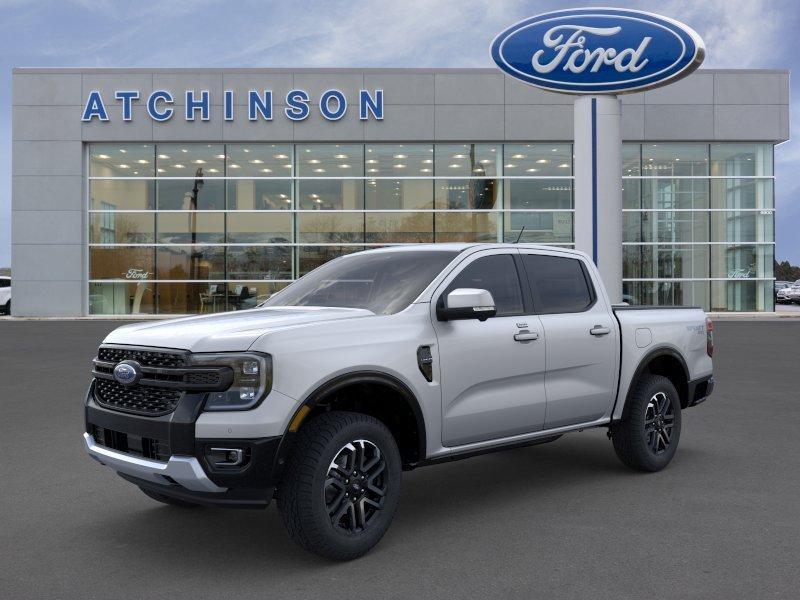 new 2024 Ford Ranger car, priced at $49,765