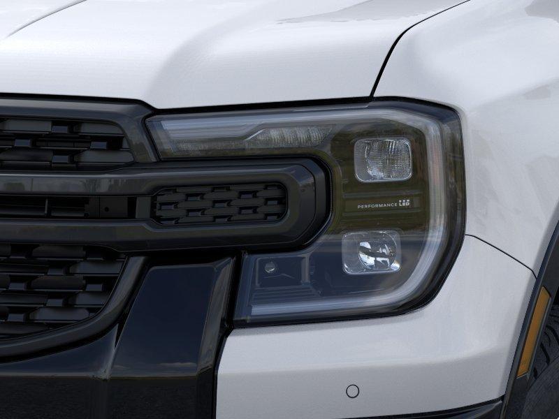 new 2024 Ford Ranger car, priced at $49,765