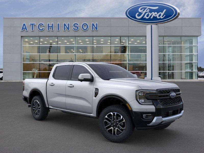 new 2024 Ford Ranger car, priced at $49,765