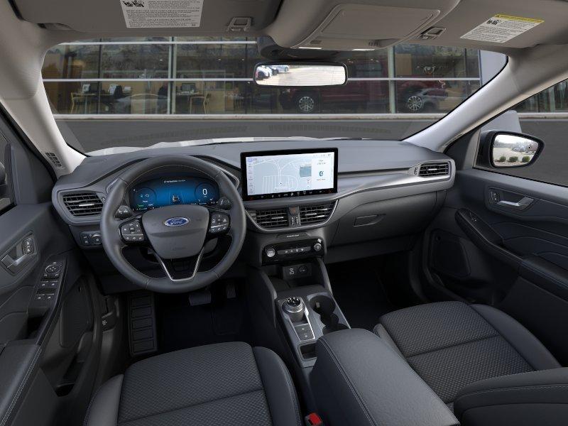 new 2024 Ford Escape car, priced at $42,045