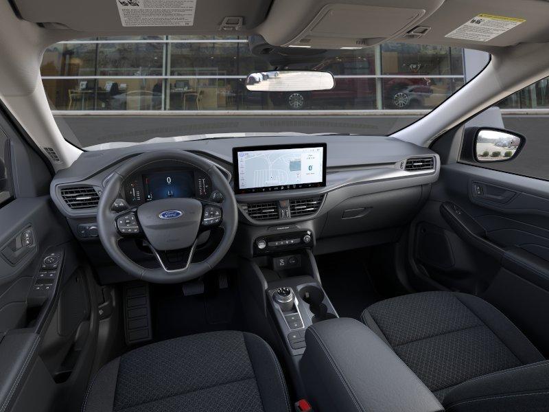 new 2024 Ford Escape car, priced at $34,155