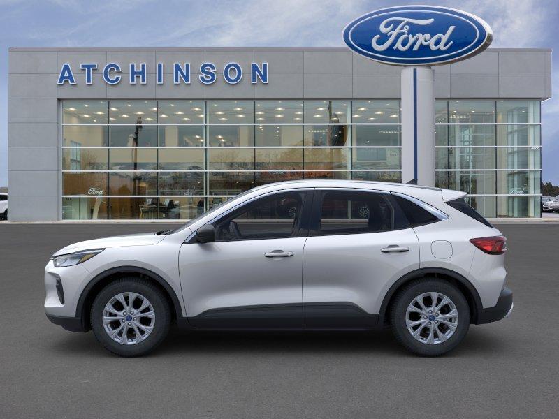 new 2024 Ford Escape car, priced at $34,155