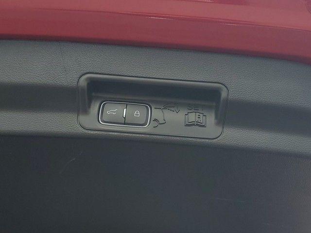 used 2022 Ford Explorer car, priced at $30,000