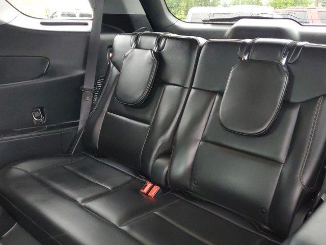 used 2022 Ford Explorer car, priced at $30,000