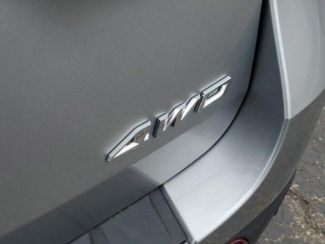 used 2022 Ford Explorer car, priced at $29,000