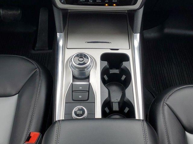 used 2022 Ford Explorer car, priced at $29,000