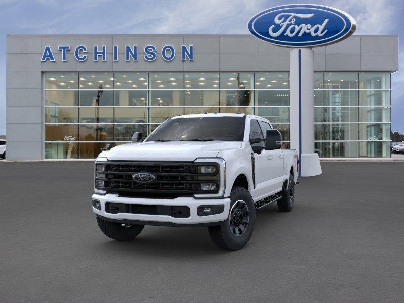 new 2024 Ford F-250 car, priced at $83,225