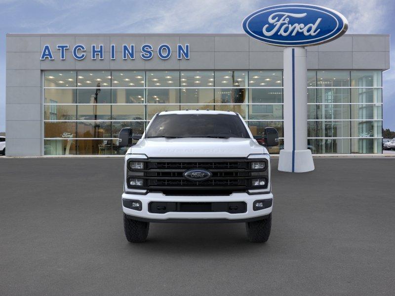 new 2024 Ford F-250 car, priced at $83,225