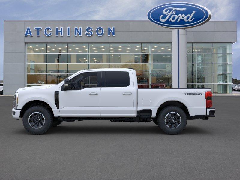 new 2024 Ford F-250 car, priced at $83,225