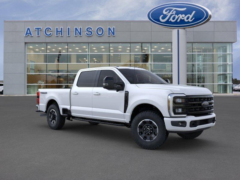 new 2024 Ford F-250 car, priced at $83,225