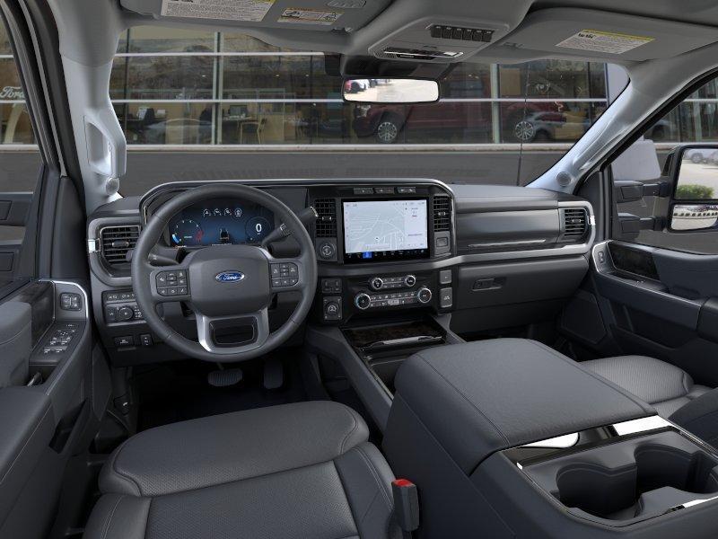 new 2024 Ford F-250 car, priced at $83,225