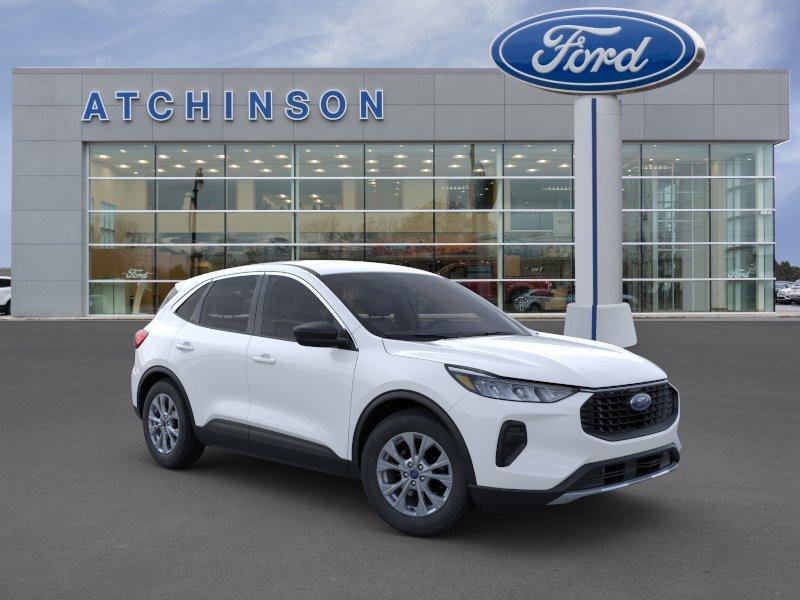 new 2024 Ford Escape car, priced at $34,315