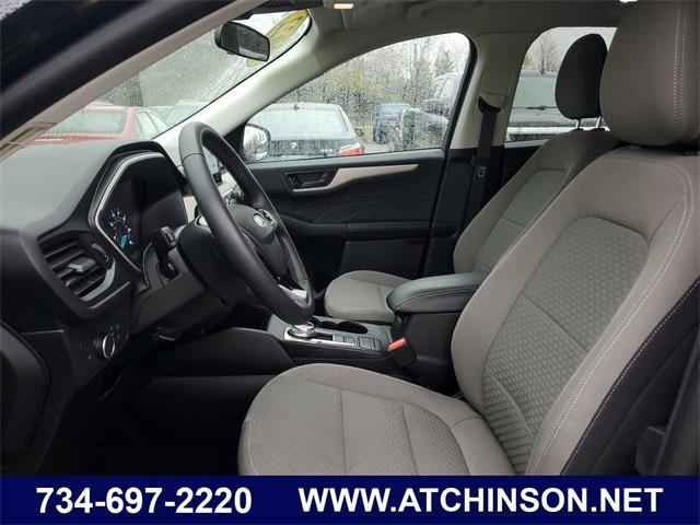 used 2022 Ford Escape car, priced at $23,500