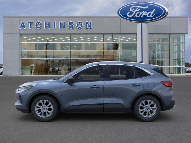 new 2024 Ford Escape car, priced at $34,315