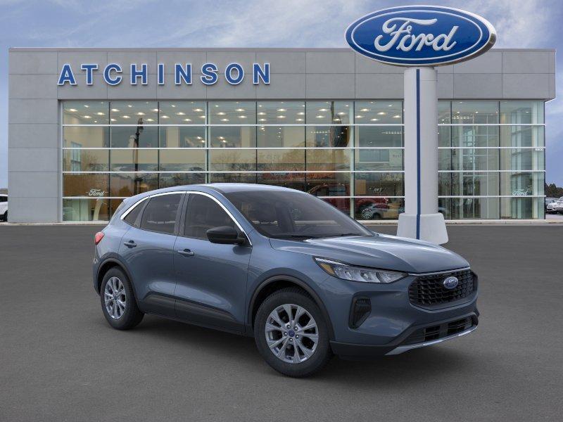 new 2024 Ford Escape car, priced at $34,315