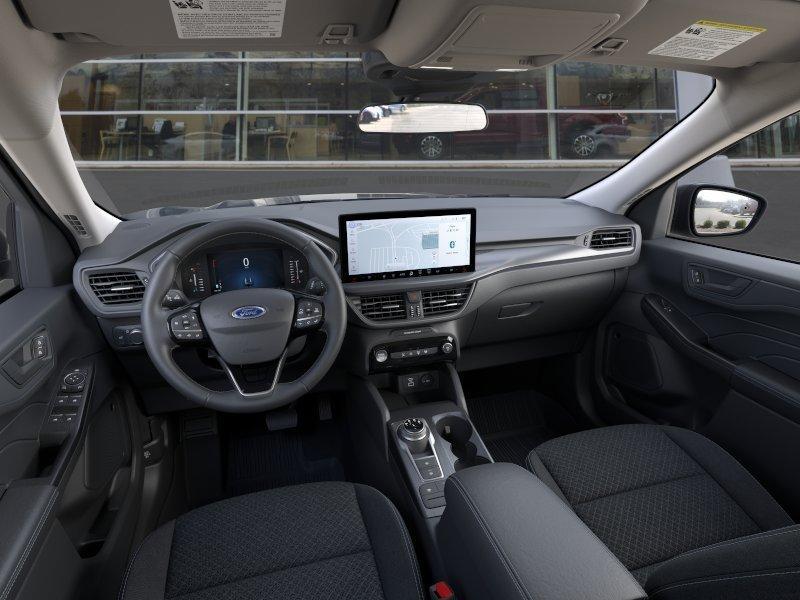 new 2024 Ford Escape car, priced at $34,315