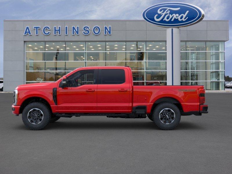 new 2024 Ford F-250 car, priced at $80,835