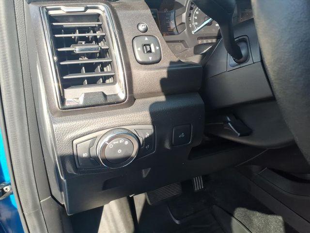 used 2022 Ford Ranger car, priced at $26,000