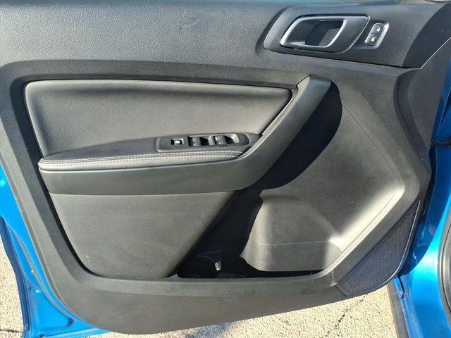 used 2022 Ford Ranger car, priced at $26,000
