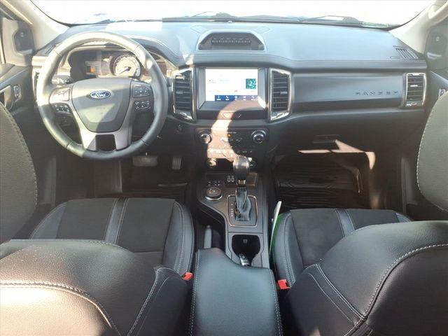 used 2022 Ford Ranger car, priced at $26,000