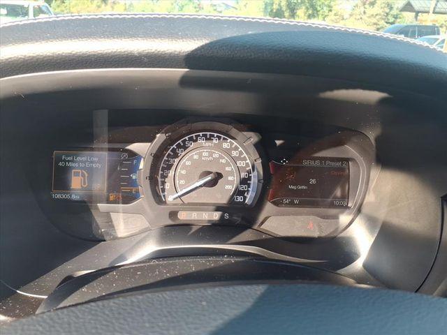 used 2022 Ford Ranger car, priced at $26,000