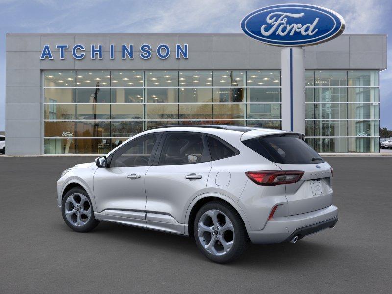 new 2024 Ford Escape car, priced at $41,980