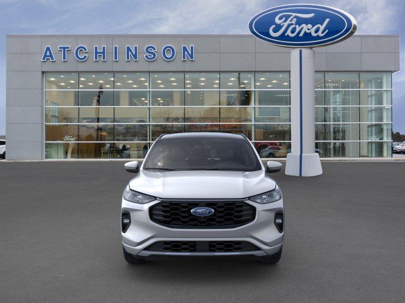 new 2024 Ford Escape car, priced at $41,980