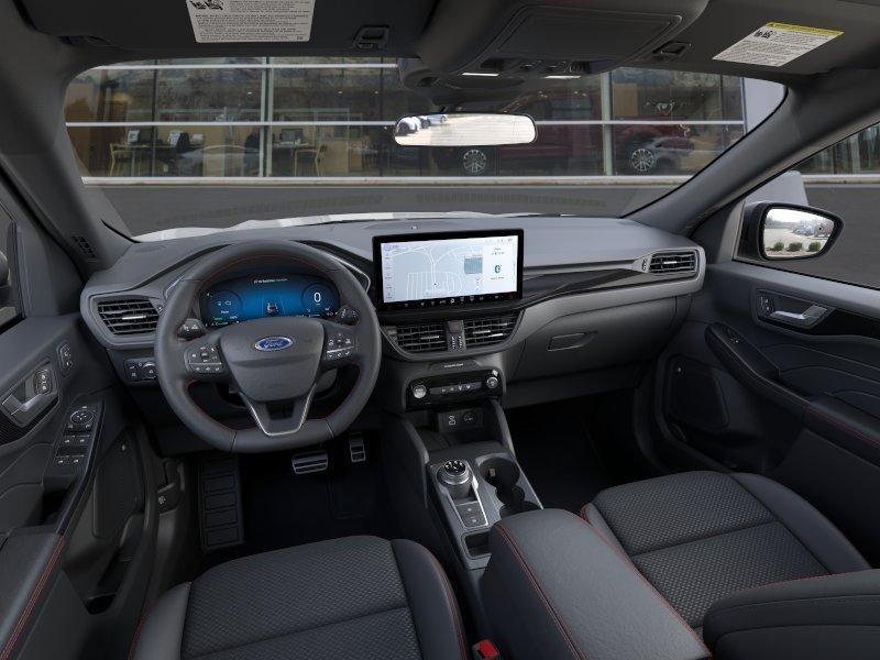 new 2024 Ford Escape car, priced at $41,980